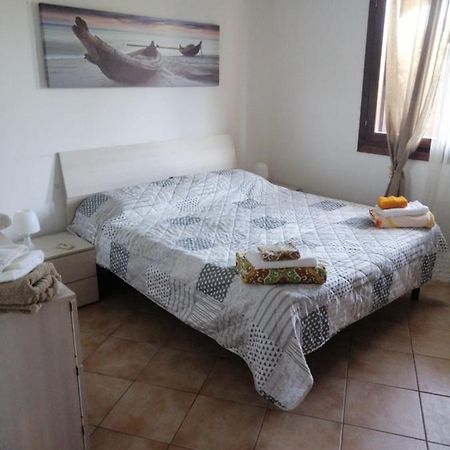 Appartement Casa Del Relax à Olbia Extérieur photo