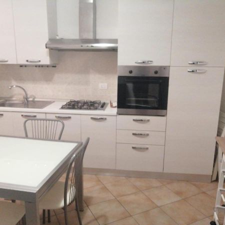 Appartement Casa Del Relax à Olbia Extérieur photo