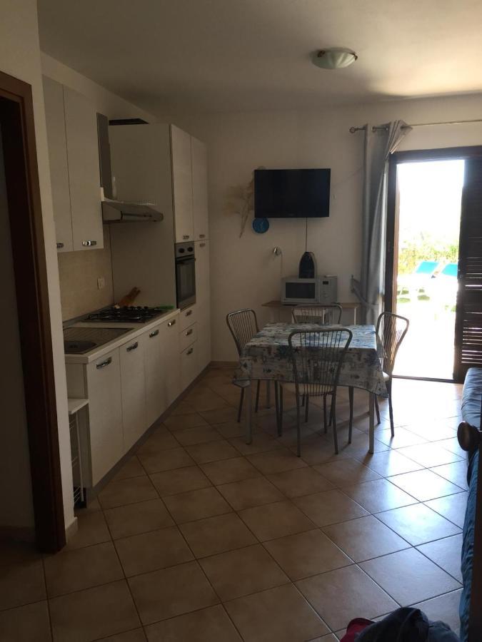 Appartement Casa Del Relax à Olbia Extérieur photo