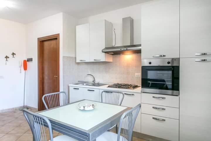 Appartement Casa Del Relax à Olbia Extérieur photo