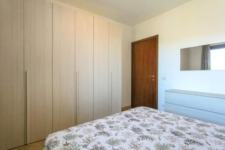 Appartement Casa Del Relax à Olbia Extérieur photo