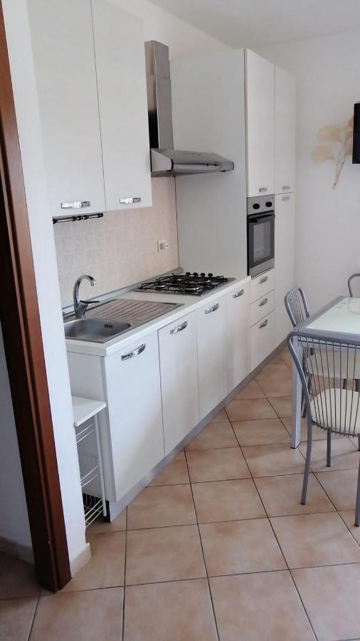 Appartement Casa Del Relax à Olbia Extérieur photo
