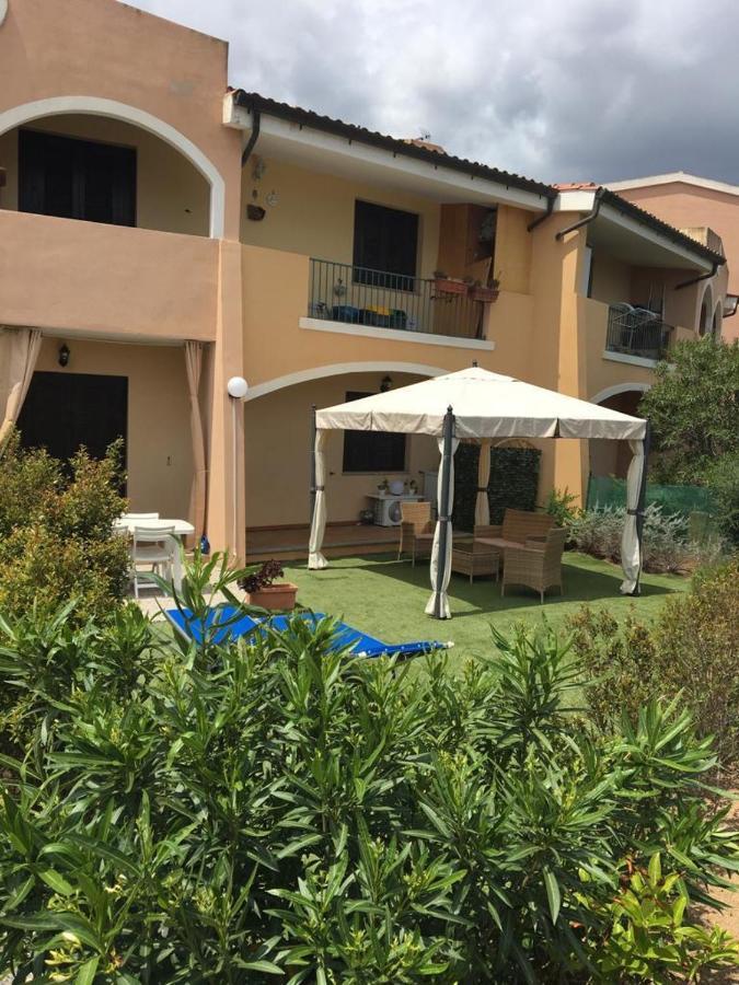 Appartement Casa Del Relax à Olbia Extérieur photo