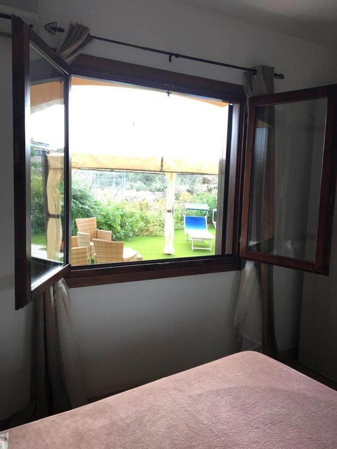Appartement Casa Del Relax à Olbia Extérieur photo