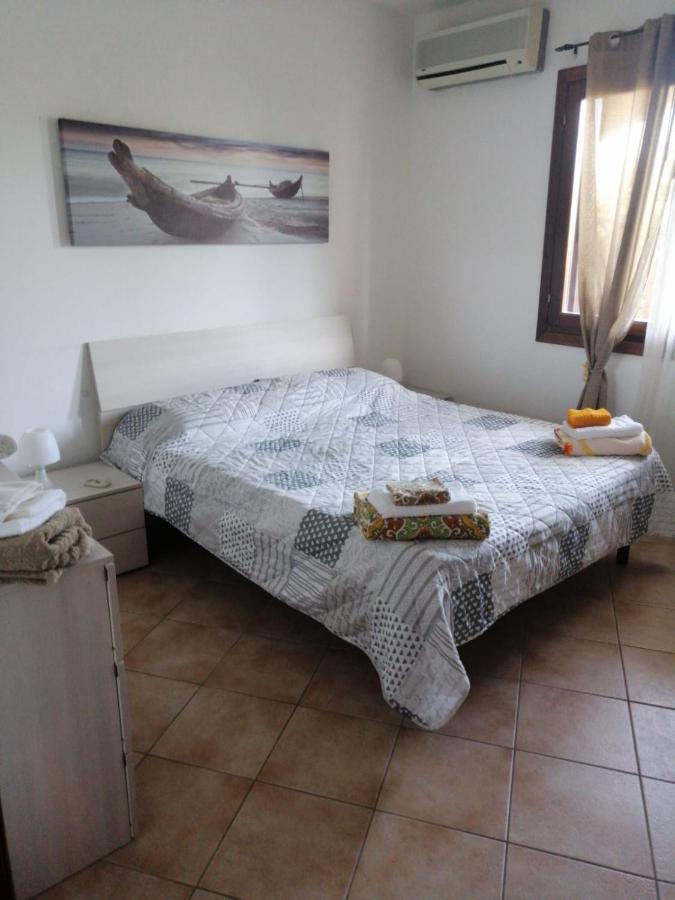 Appartement Casa Del Relax à Olbia Extérieur photo