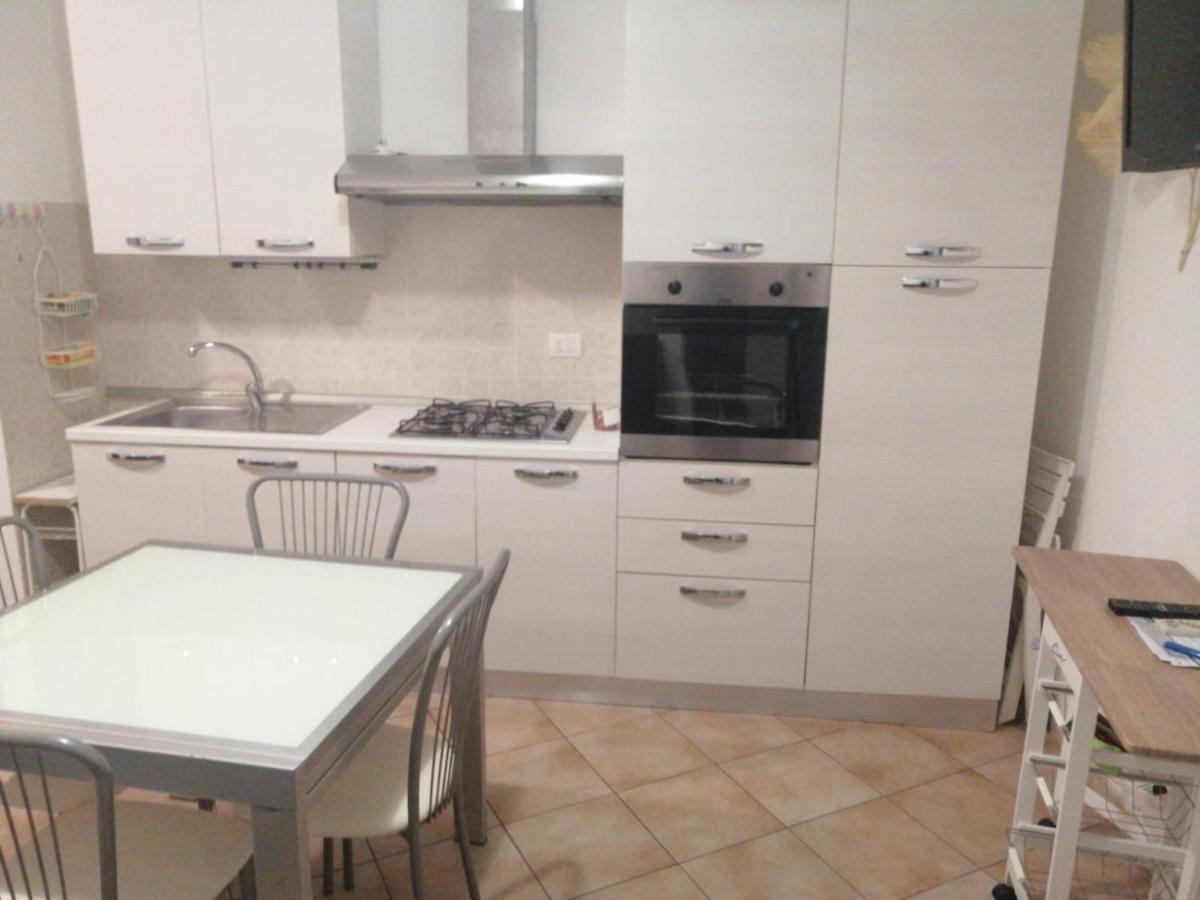 Appartement Casa Del Relax à Olbia Extérieur photo
