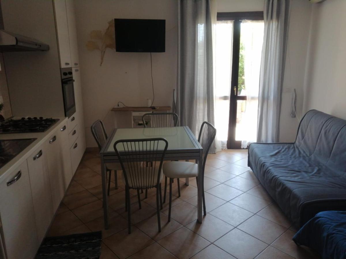 Appartement Casa Del Relax à Olbia Extérieur photo
