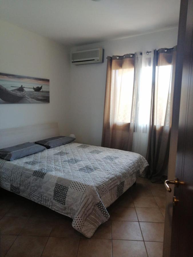Appartement Casa Del Relax à Olbia Extérieur photo