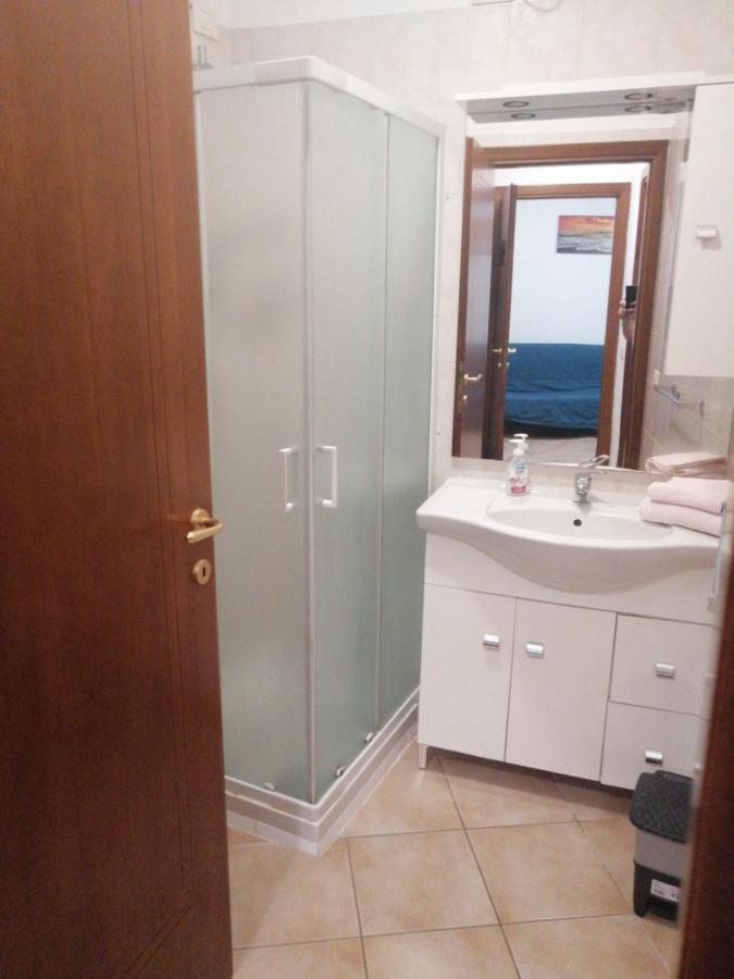 Appartement Casa Del Relax à Olbia Extérieur photo