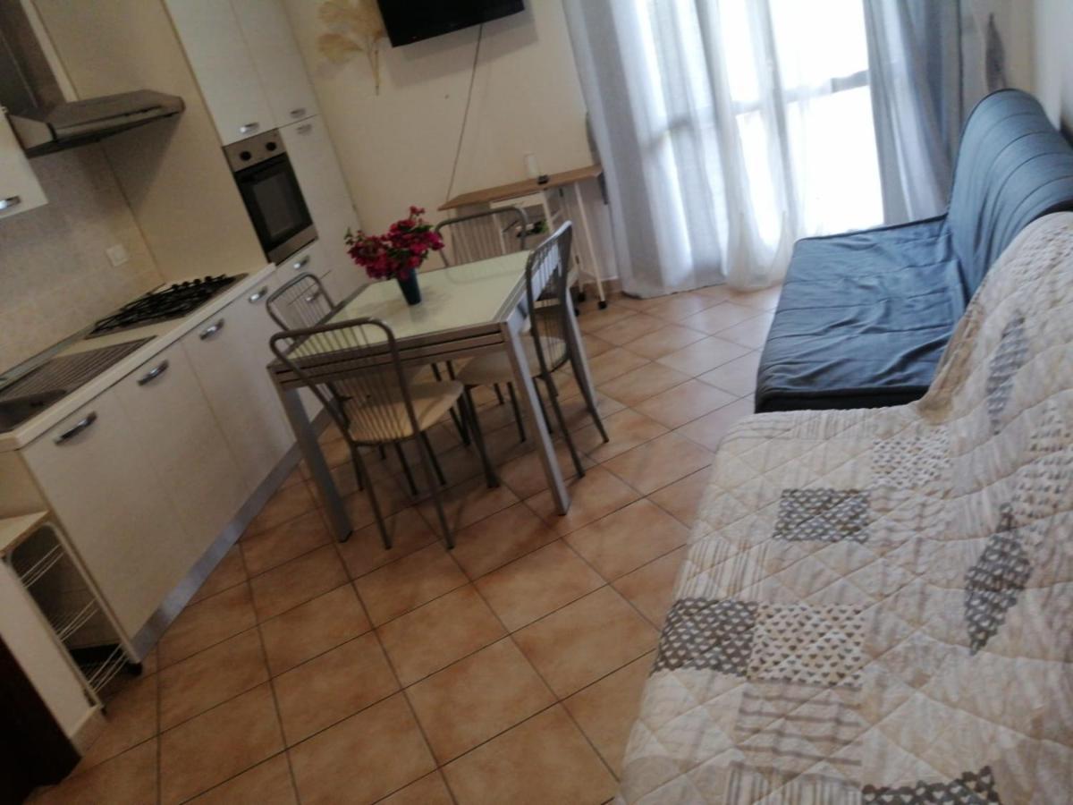 Appartement Casa Del Relax à Olbia Extérieur photo
