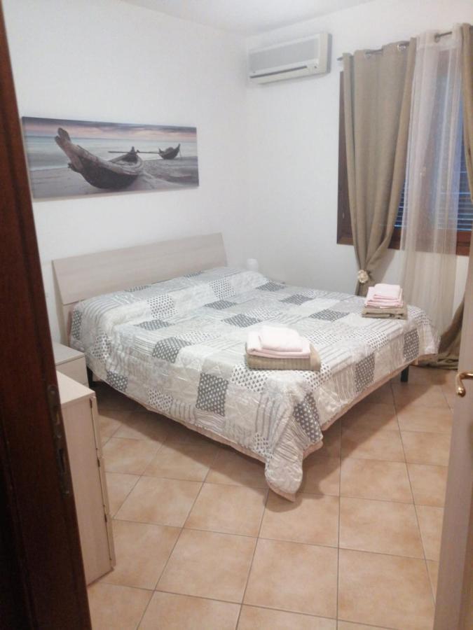 Appartement Casa Del Relax à Olbia Extérieur photo